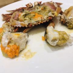 XINHAILI SEAFOOD RESTAURANT User Photo