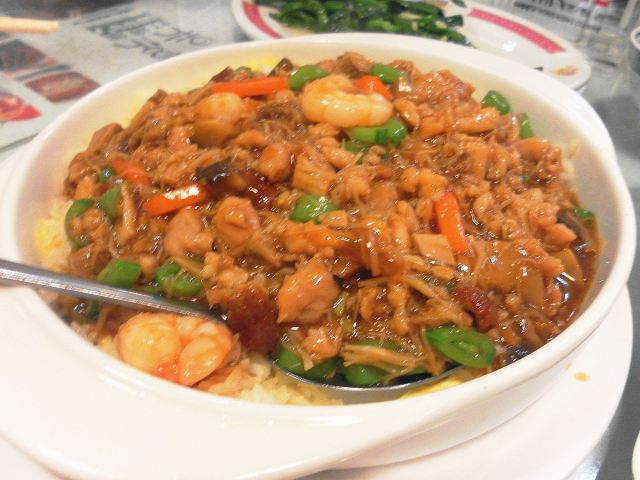 吳系茶餐廳