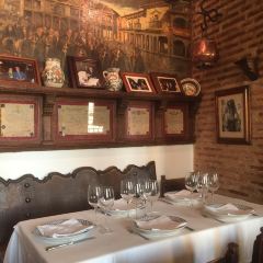 Meson De Candido User Photo