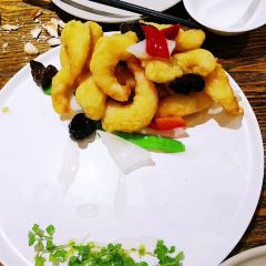 奉天小馆·非遗东北菜(文安路店) 여행 사진