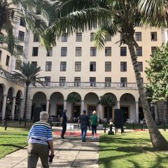 Nacional Hotel User Photo