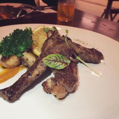 DH Restaurant User Photo