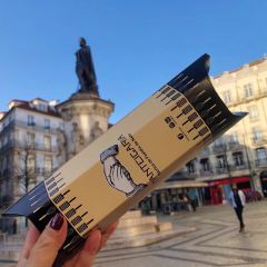 Manteigaria User Photo