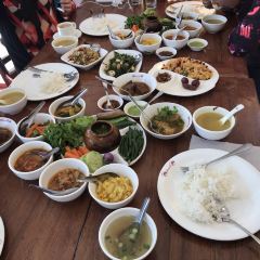 Mingalabar Myanmar Restaurant 여행 사진