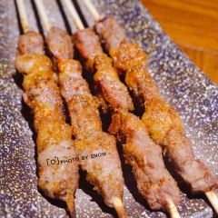 晓疆山·大美新疆菜(白玉兰广场店) User Photo