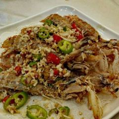 HAI YI MEI SHI LOU User Photo