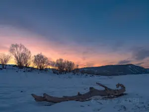 Остров Великого Чёрного Востока