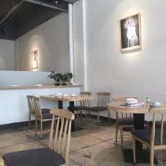 隔壁饭店 User Photo