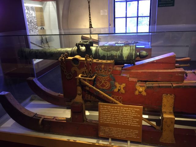 Armed Forces Museum
