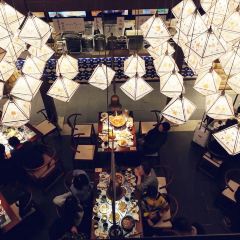 云海肴·云南菜(南强街总店) User Photo