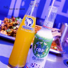 Kui xing lou lu chuan gong si·tian di(xin tian di dian) User Photo