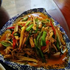 财哥私菜坊 User Photo