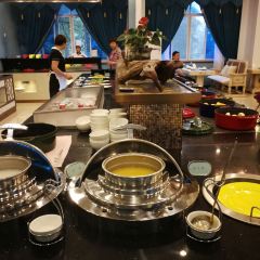 天目山庄餐厅 User Photo