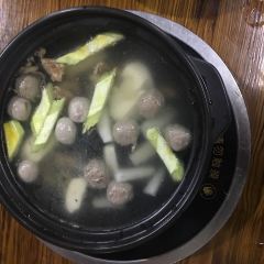 老迹牛肉 User Photo