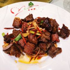 Camellia Chinese Restaurant User Photo