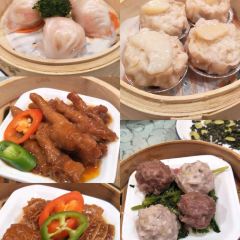 Mayflower Seafood Market User Photo