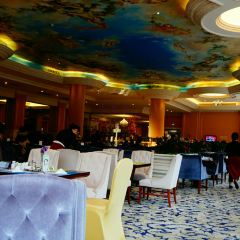 韶关碧桂园凤凰酒店·怡园西餐厅 User Photo