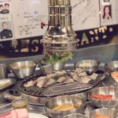 Loco Quan 401 Restaurant User Photo