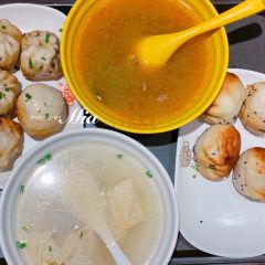 Da Hu Chun (Middle Sichuan Road) User Photo