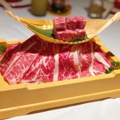Shangfang Hot pot(The bund) User Photo