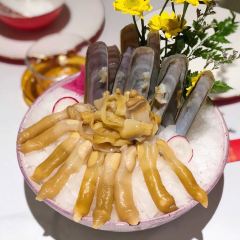Shangfang Hot pot(The bund) User Photo