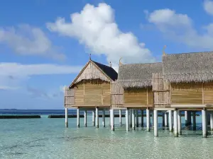 Moofushi