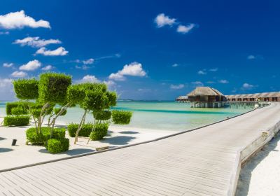 Lux* Maldives