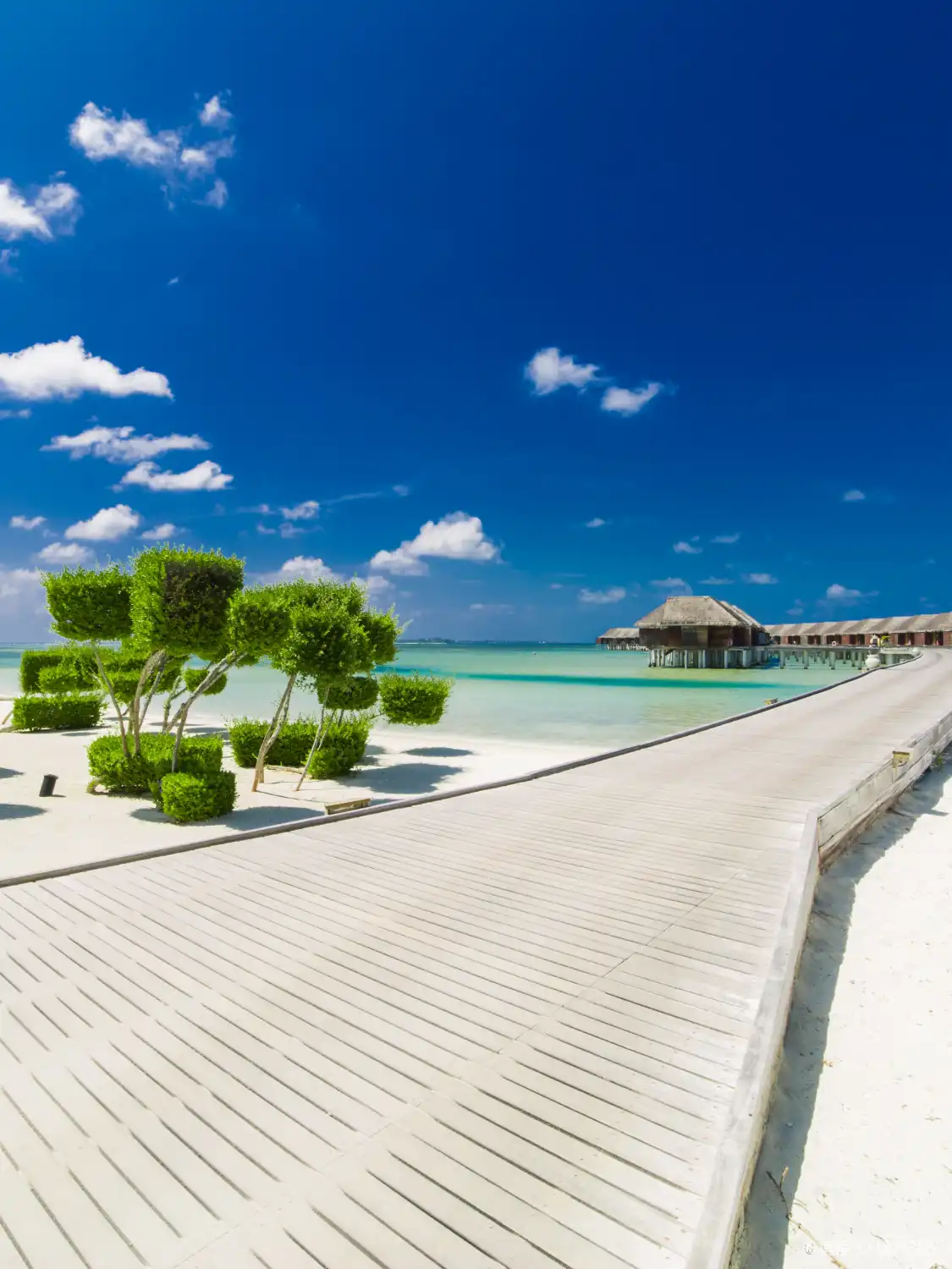 Các khách sạn gần Lux* Maldives