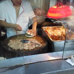 Ziwulu Zhangji Roujiamo (Cuihua Road) User Photo