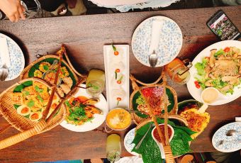 The FACES Gallery & Gastro Bar User Photo