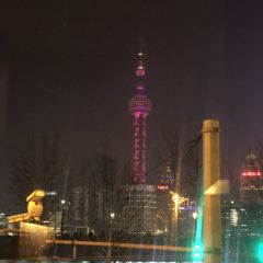 上海外滩东方美仑美奂酒店·MHaus美庐餐厅 User Photo