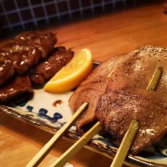 Torikizoku張用戶圖片