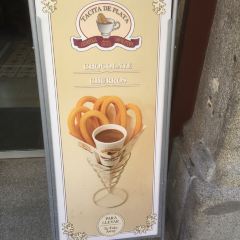 Chocolateria Tacita de Plata User Photo