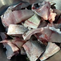 船上河鲜馆 User Photo
