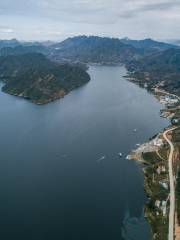 Panjiakou Reservoir