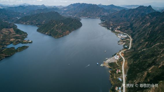 Panjiakou Reservoir