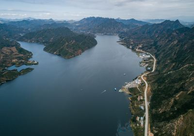 潘家口水庫