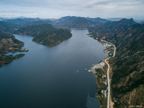 Panjiakou Reservoir