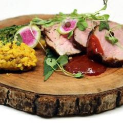MU Seasonal Cuisine User Photo