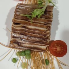 福朋喜来登酒店聚味中餐厅 User Photo