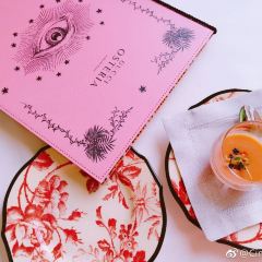 Gucci Osteria da Massimo Bottura User Photo