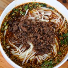 代老三面馆 User Photo