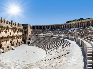 아스펜도스 극장