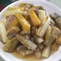 肥仔荣大排档 User Photo