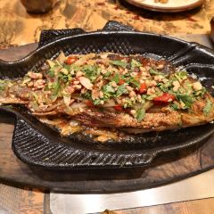 状元阁烧烤(新华路总店) User Photo