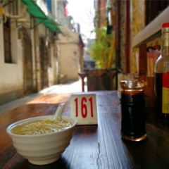 Wu Cai Ji Noodle Restaurant User Photo