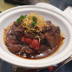 天目山庄餐厅 User Photo