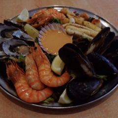 Apollo Bay Seafood Cafe ảnh của người dùng