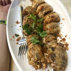 Luy's Classic Tea House User Photo