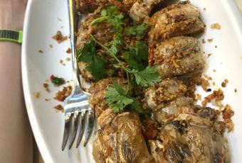 Luy's Classic Tea House User Photo